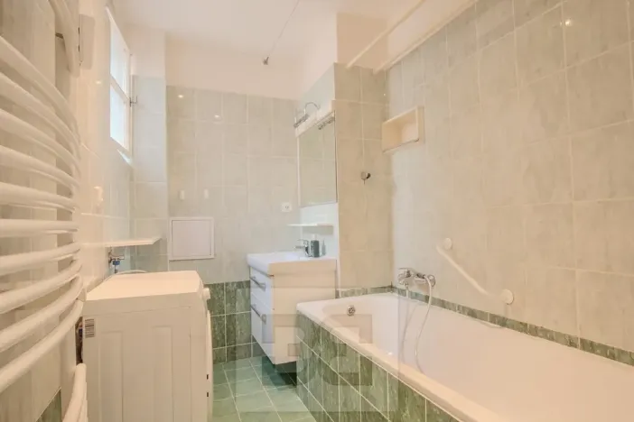 Pronájem bytu 3+1, Praha - Vinohrady, Písecká, 101 m2