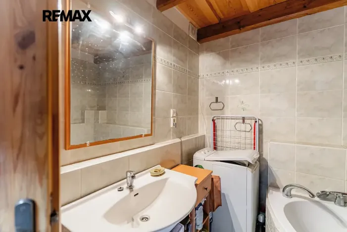 Prodej rodinného domu, Rozsíčka, 133 m2