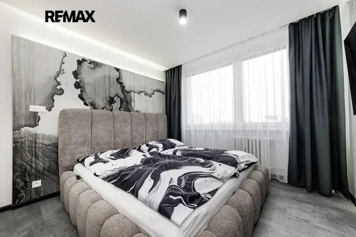 Prodej bytu 3+kk, Praha - Horní Měcholupy, Livornská, 73 m2