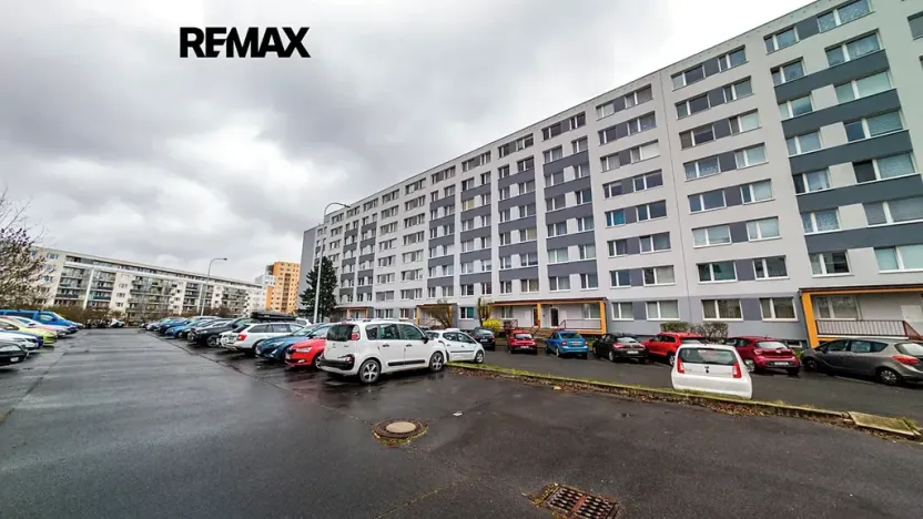 Prodej bytu 3+kk, Praha - Horní Měcholupy, Livornská, 73 m2