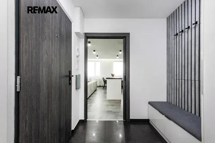 Prodej bytu 3+kk, Praha - Horní Měcholupy, Livornská, 73 m2