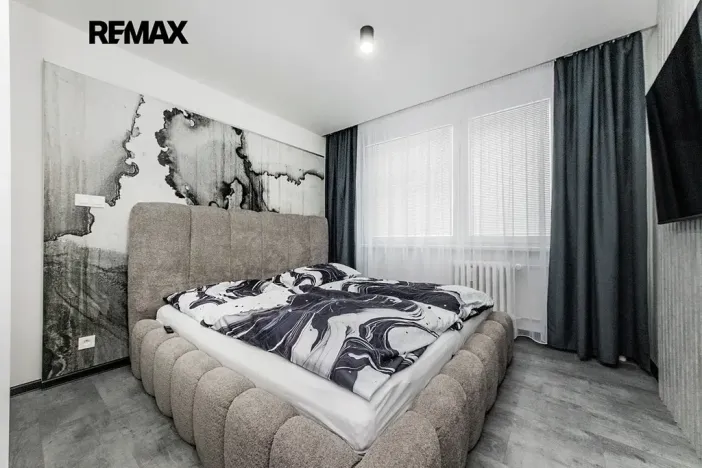 Prodej bytu 3+kk, Praha - Horní Měcholupy, Livornská, 73 m2