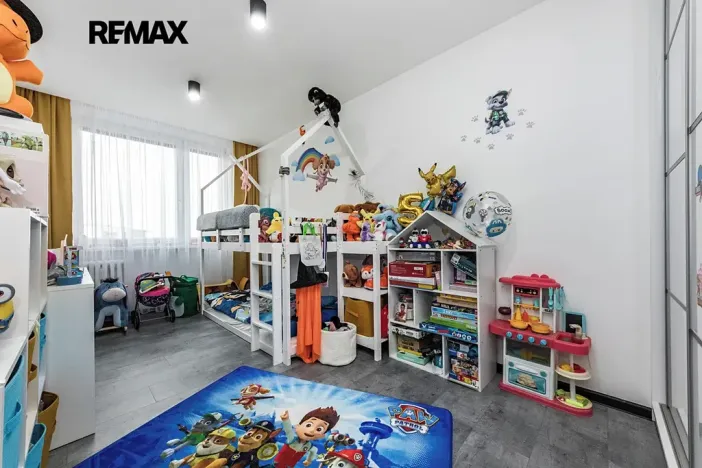 Prodej bytu 3+kk, Praha - Horní Měcholupy, Livornská, 73 m2