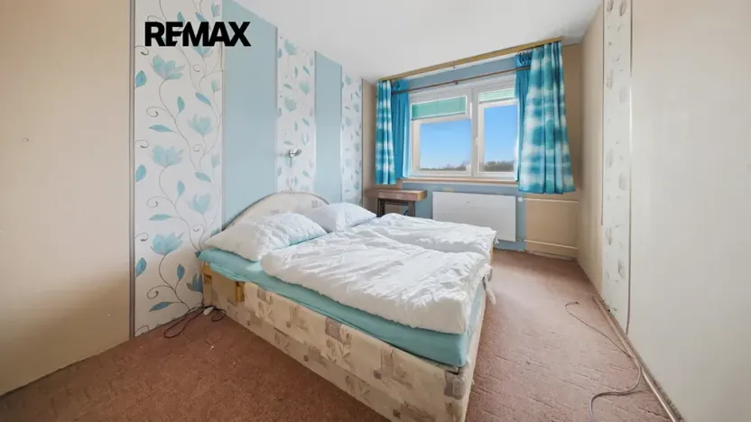 Prodej bytu 2+1, Stráž pod Ralskem, Mlýnská, 56 m2