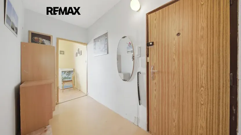 Prodej bytu 2+1, Stráž pod Ralskem, Mlýnská, 56 m2