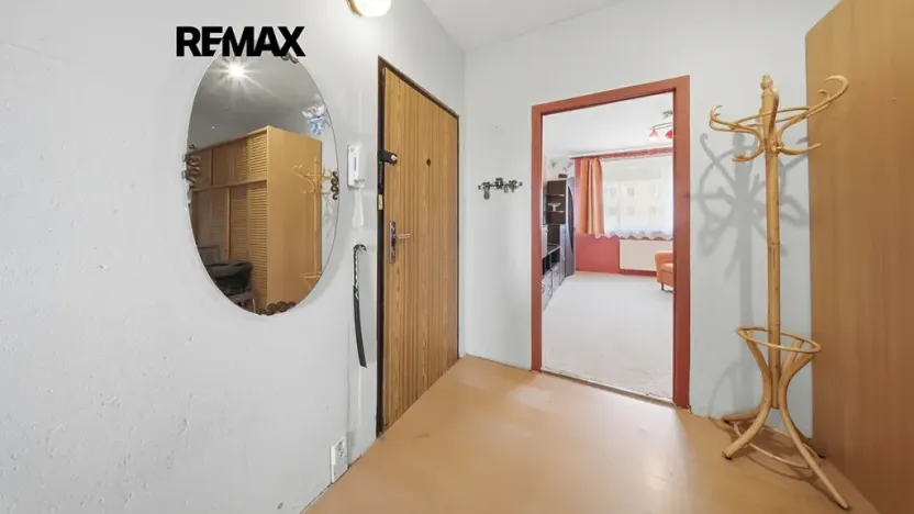 Prodej bytu 2+1, Stráž pod Ralskem, Mlýnská, 56 m2