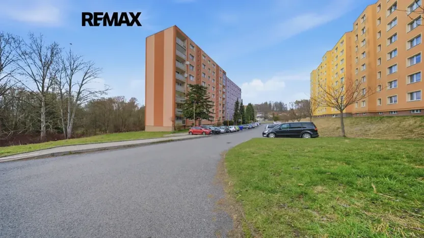 Prodej bytu 2+1, Stráž pod Ralskem, Mlýnská, 56 m2