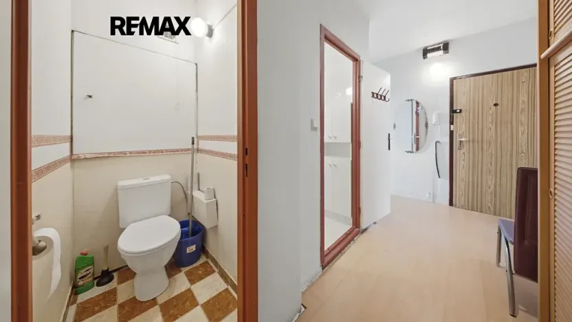 Prodej bytu 2+1, Stráž pod Ralskem, Mlýnská, 56 m2