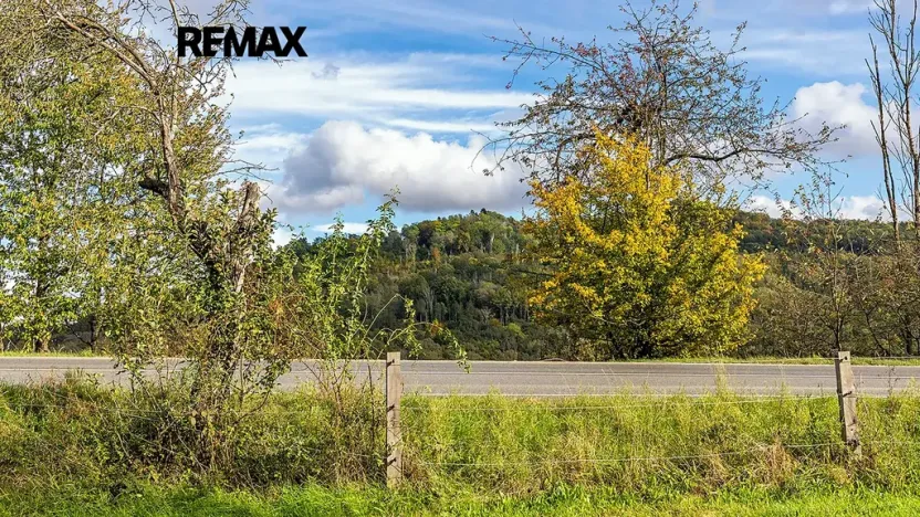 Prodej pozemku pro bydlení, Žandov, 1135 m2