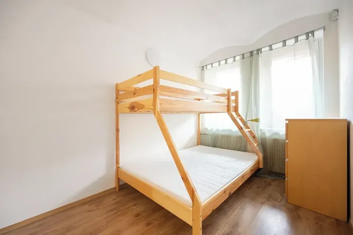 Pronájem bytu 3+1, Brno, Tuřanské náměstí, 73 m2