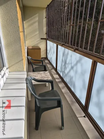 Prodej bytu 4+1, Praha - Záběhlice, Aubrechtové, 90 m2