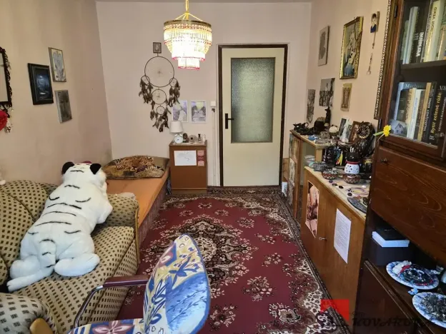 Prodej bytu 4+1, Praha - Záběhlice, Aubrechtové, 90 m2