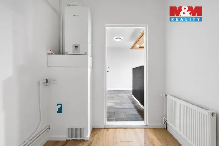 Prodej bytu 2+1, Plzeň, Masarykova, 88 m2