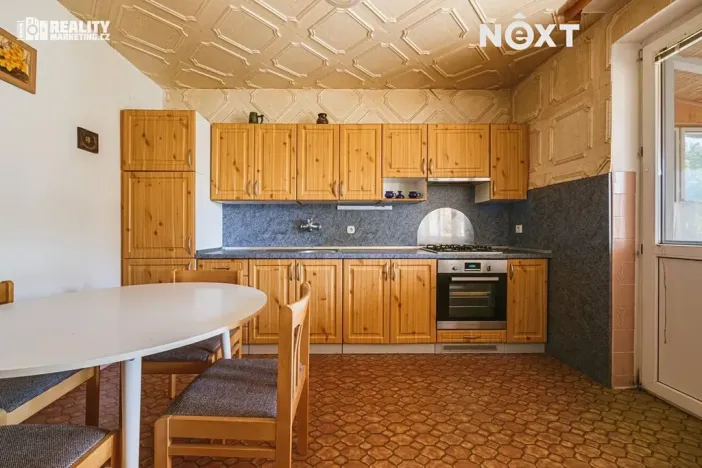 Prodej rodinného domu, Přítluky, Poštovní, 210 m2