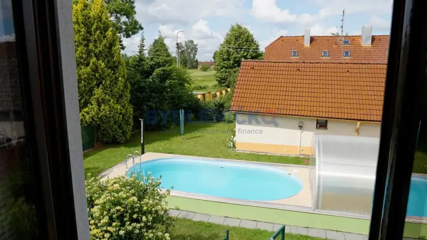 Prodej rodinného domu, Chlum u Třeboně, 475 m2