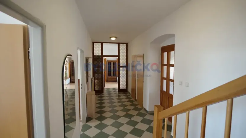 Prodej rodinného domu, Chlum u Třeboně, 250 m2