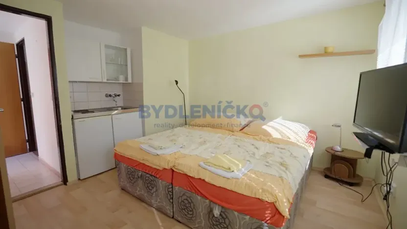 Prodej rodinného domu, Chlum u Třeboně, 250 m2