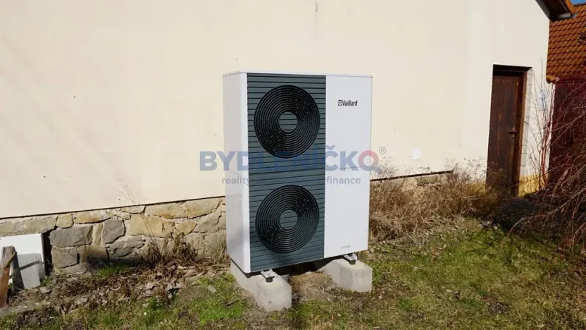 Prodej rodinného domu, Chlum u Třeboně, 250 m2