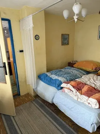 Dražba rodinného domu, Radovesice, 62 m2