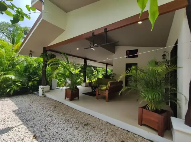 Prodej rodinného domu, Puerto Carrillo, Kostarika, 210 m2