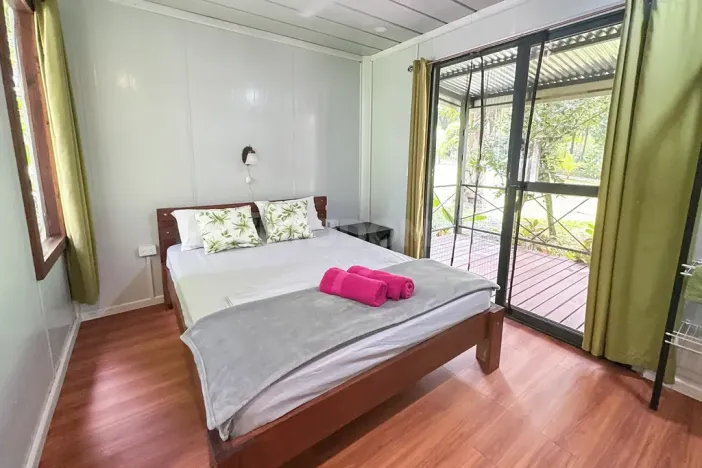 Prodej rodinného domu, Puerto Carrillo, Kostarika, 210 m2