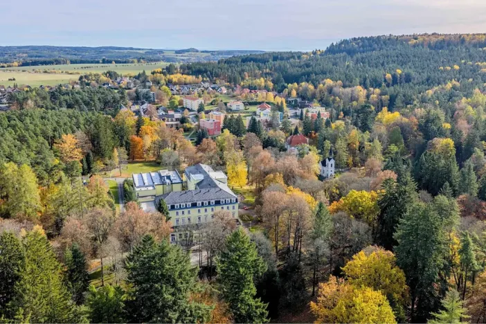 Prodej pozemku pro bydlení, Konstantinovy Lázně, 1931 m2