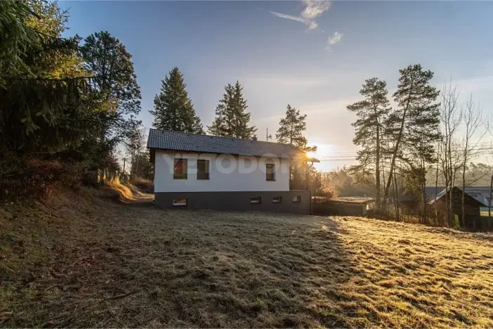 Prodej ubytování, Stříbro, 151 m2