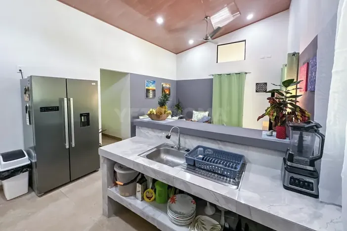 Prodej apartmánu, Puerto Carrillo, Kostarika, 210 m2