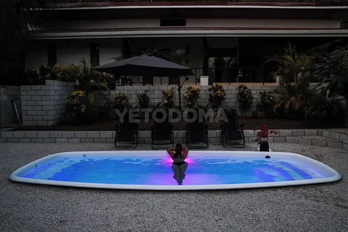 Prodej apartmánu, Puerto Carrillo, Kostarika, 210 m2