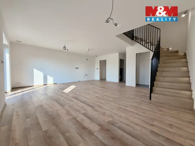 Prodej rodinného domu, Ostrava, Kramolišova, 120 m2