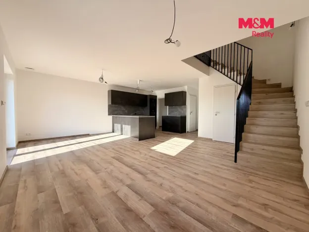 Pronájem rodinného domu, Ostrava, Kramolišova, 120 m2