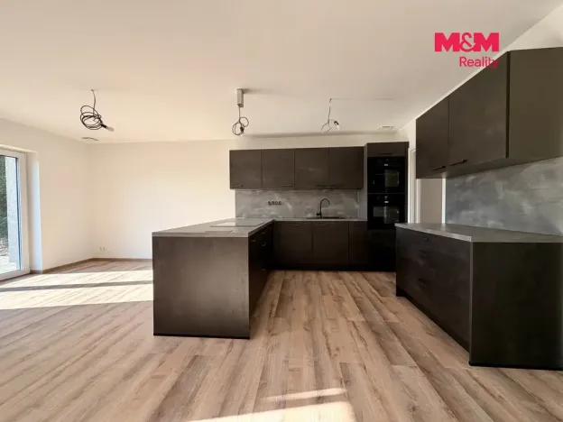 Pronájem rodinného domu, Ostrava, Kramolišova, 120 m2