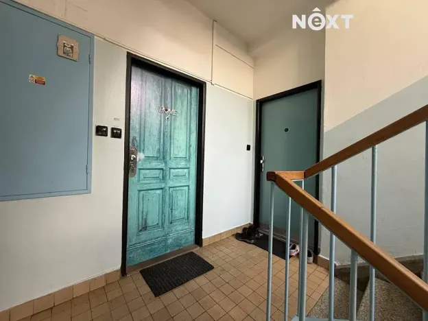 Pronájem bytu 2+1, Vrchlabí, Pražská, 55 m2