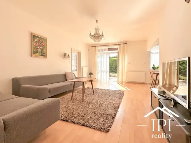 Pronájem rodinného domu, Zdiby, Habrová, 100 m2