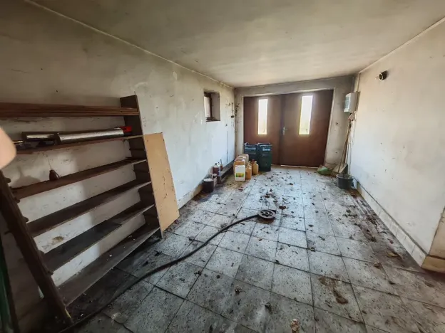 Prodej chaty, Vimperk, 100 m2