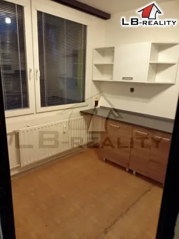 Prodej bytu 3+1, Kutná Hora, Družební, 75 m2