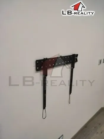 Pronájem bytu 2+kk, Kolín, Politických vězňů, 58 m2