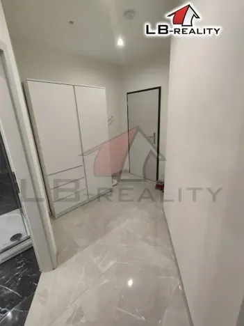 Pronájem bytu 2+kk, Kolín, Politických vězňů, 58 m2