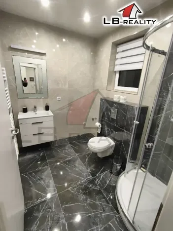 Pronájem bytu 2+kk, Kolín, Politických vězňů, 58 m2