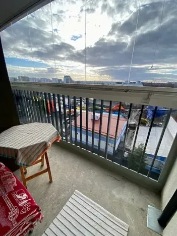 Pronájem bytu 1+kk, Praha - Žižkov, Olgy Havlové, 32 m2