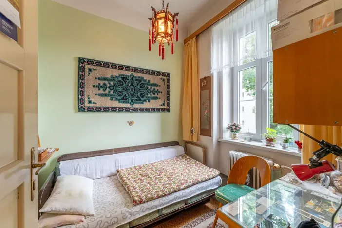 Prodej bytu 3+1, Brno, Šumavská, 92 m2