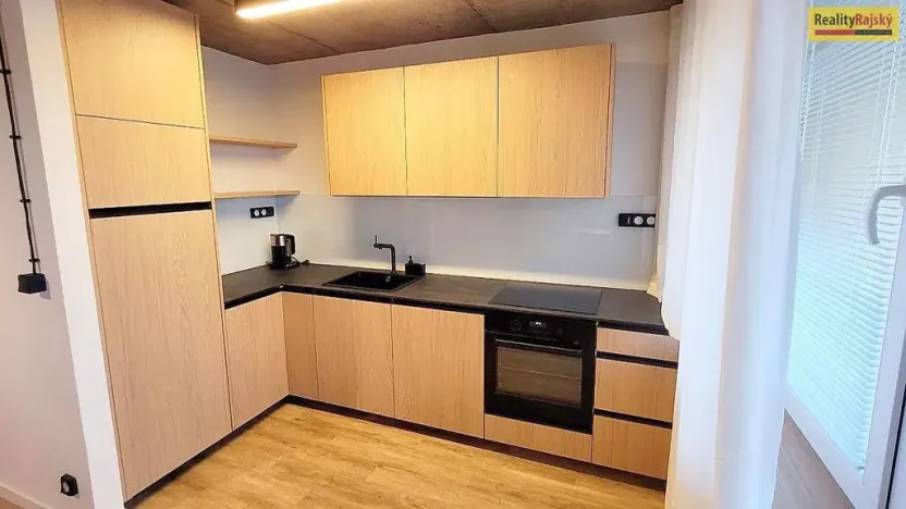 Pronájem bytu 2+kk, Praha - Braník, Ve studeném, 56 m2