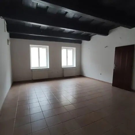 Pronájem bytu 2+1, Jihlava, Matky Boží, 110 m2