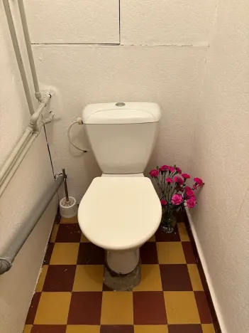 Prodej bytu 2+1, Frýdek-Místek, Frýdlantská, 55 m2