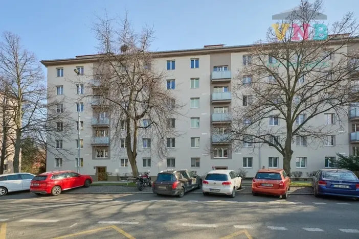 Prodej bytu 3+kk, Praha - Žižkov, Pod lipami, 70 m2