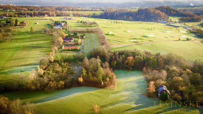 Prodej pole, Ropice, 19696 m2