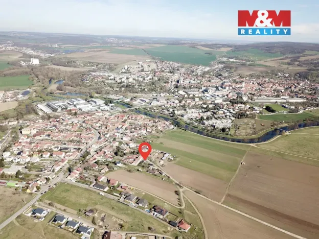 Prodej garáže, Ivančice, K Lesu, 19 m2