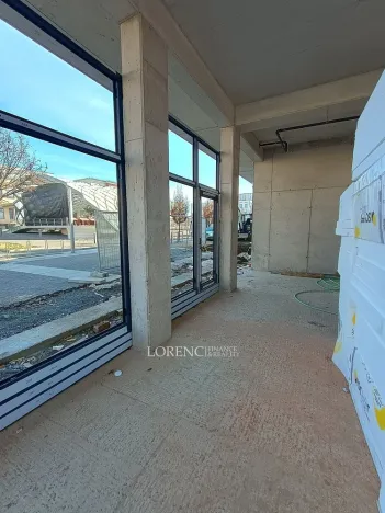 Pronájem obchodního prostoru, Veselí nad Moravou, 115 m2