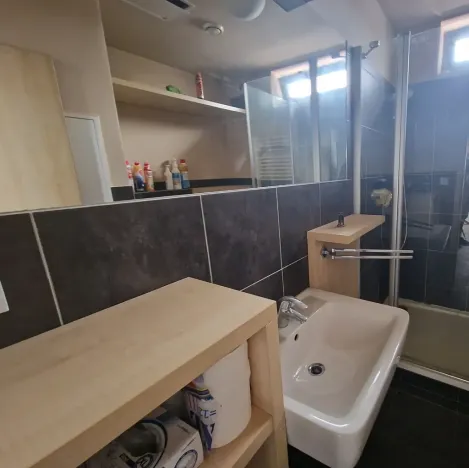 Prodej bytu 2+kk, Pardubice, Rokycanova, 57 m2