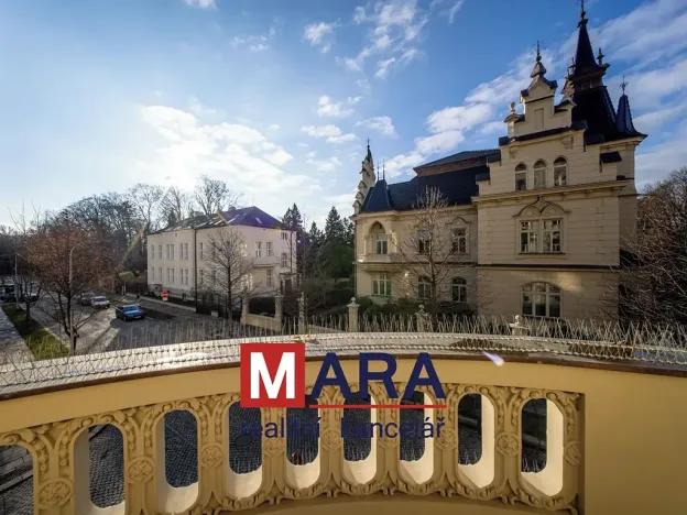 Prodej bytu 3+kk, Olomouc, Vídeňská, 98 m2